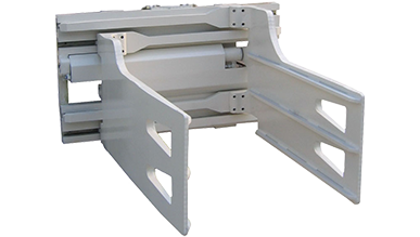 Bale Clamp Manufacturers in India