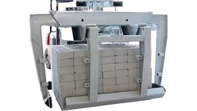 Bell Type Brick Clamps Manufacturers in India