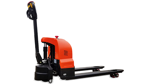 Economic Electric Pallet Truck Manufacturers in India 