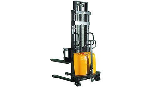 Electric Stacker Manufacturers in India